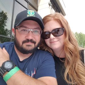 Meet your Posher, Caitlin